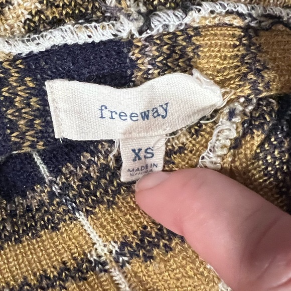 Freeway Cardigan - Picture 3 of 8